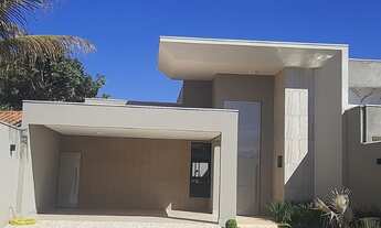 Imagem: Linda Casa Alto Padrão de 04 Quartos, 2