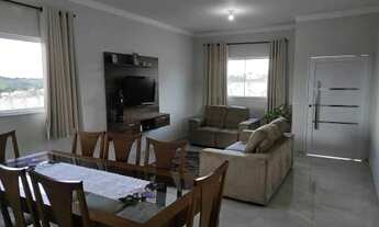 Imagem 6: Casa em Condomínio para Venda em Valinhos, Residencial Mont` Alcino, 3 dormitórios, 3 suít