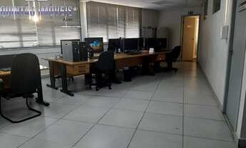 Imagem 7: Vaõ livre em Contagem