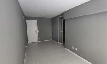 Imagem: Apartamento para venda tem 62 metros quadrados