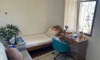 Imagem 7: Apartamento com 3 dormitórios à venda, 100 m² por R$ 570.000 - Vila Paris - Belo Horizonte