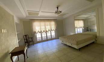 Imagem 7: Vendo Casa no Quitanidnha com 4 quartos terreno c/1.600m2 - cod 24060