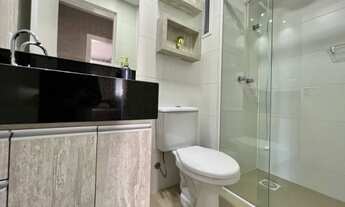 Imagem 2: B5- Apartamento com vista eterna pro mar com 60x direto para pagar