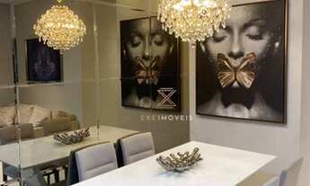 Imagem: Apartamento com 3 dormitórios à venda