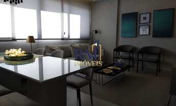 Imagem 2: Apartamento à venda, 3 quartos, 1 suíte, 2 vagas, Santo Agostinho - Belo Horizonte/MG