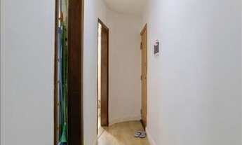 Imagem 3: Apartamento para venda possui 40 metros quadrados com 1 quarto em Centro - São Paulo - SP