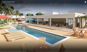 Imagem 3: Casas em Condomínio Fechado na Praia do Meio