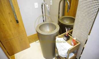 Imagem 5: Apartamento de 304 metros quadrados no bairro Barra da Tijuca com 4 quartos