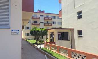 Imagem 2: Apto c/02 Quartos há 01 Quadra da praia - Centro - Itanhaém