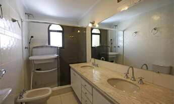 Imagem 6: Cobertura duplex para venda com 270 metros quadrados com 3 quartos