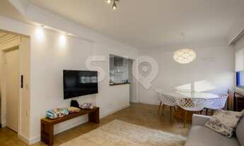 Imagem 3: APARTAMENTO - VILA MADALENA - 3 DORMS - 2 VAGAS