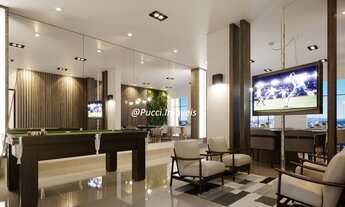 Imagem 4: APARTAMENTO NA PLANTA BAIRRO SANTA MÔNICA - 2/4 SENDO 1 SUÍTE - VARANDA GOURMET - ELEVADOR