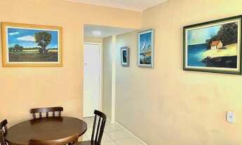 Imagem 4: Apartamento com 2 Quartos e 2 banheiros à Venda, 70 m² por R$ 530.000