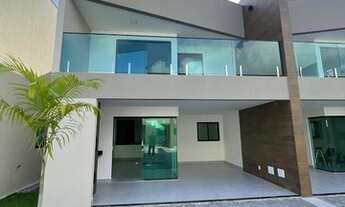 Imagem 7: Casa no antares com 3 quartos - duplex