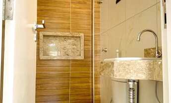 Imagem 3: Duplex lindo pra vender prox a Estrada do fio