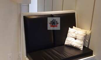 Imagem 2: Flat para aluguel tem 32 metros quadrados com 1 quarto em Granja Viana - Cotia - SP