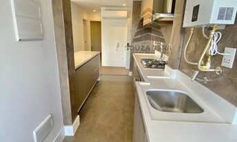 Imagem 5: Apartamento em São Paulo