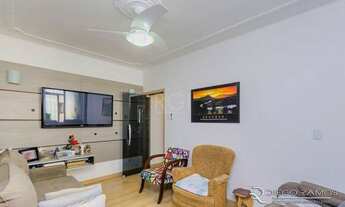 Imagem: Lindo apartamento de 2 dormitórios semi