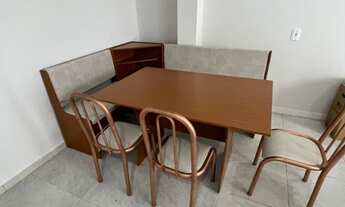 Imagem 7: Alugo Apto/Casa Praia de Fora Palhoça a 30m da Praia Semi Mobiliado