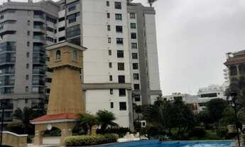 Imagem: Apartamento para venda com 280 metros quadrados