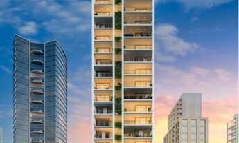 Imagem 2: LANÇAMENTO - COBERTURA - ITAIM - 272M² - 3 SUÍTES - 3 VAGAS