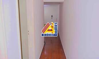 Imagem 2: Apartamento para locação - A.E Carvalho