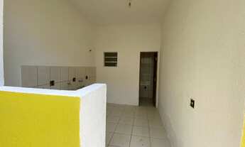 Imagem 6: Casa Térrea para venda possui 114 metros quadrados com 2 quartos em Jardim Quaresmeira - S