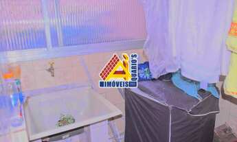 Imagem 4: Apartamento para locação - A.E Carvalho