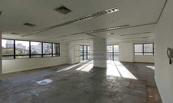 Imagem: Sala comercial para alugar no Centro - Curitiba/PR