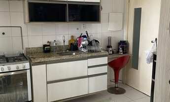 Imagem 4: Apartamento3/4 uma suíte ,Santa Monica