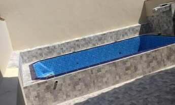 Imagem 3: Casa para Venda em Itanhaém, Balneário Tupy, 2 dormitórios, 1 suíte, 2 banheiros, 2 vagas