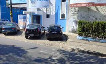 Imagem: Prédio/Edifício inteiro para venda no