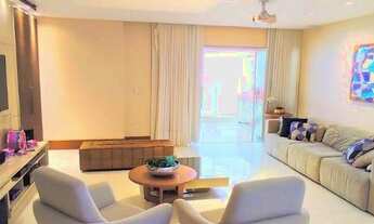 Imagem 5: Apartamento mobiliado 4 quartos em Praia da Costa, Vila Velha! Cód. 3434