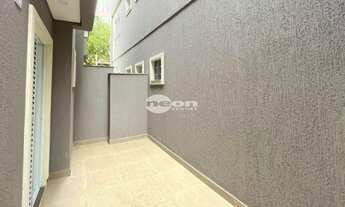 Imagem 5: SANTO ANDRé - Apartamento Padrão - Vila Curuçá