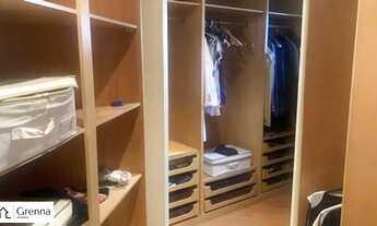 Imagem 7: Apartamento à venda com 140m² - Campo Belo, São Paulo