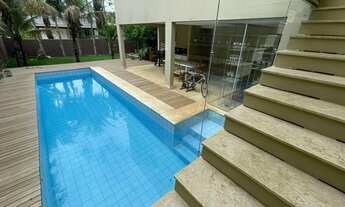 Imagem 7: Lindo sobrado no Alphaville Ipes