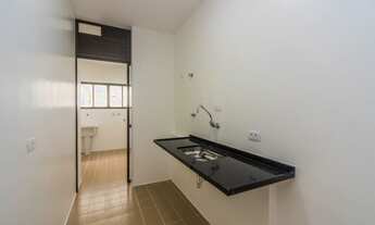 Imagem 4: Apartamento na Vila Mariana - SP