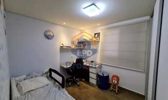 Imagem 3: Campinas - Apartamento Padrão - Parque Brasília