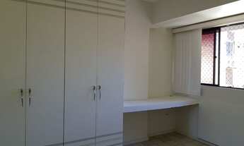 Imagem 5: Apartamento nascente na quarta quadra da Jatiúca, próximo ao Corredor Vera Arruda