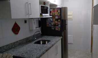 Imagem 3: EXCELENTE APARTAMENTO NO VIA ALTO MAPENDI - 76m² - 3 QUARTOS