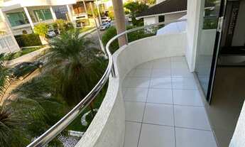 Imagem 3: Casa de condomínio p/ venda com 4 quartos em Maceió/AL