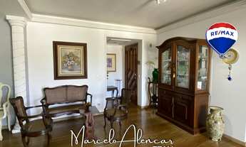 Imagem 5: Vendo apartamento na Tijuca. 153m2 3 quartos (1 suite) e 3 vagas. Varandão e churrasqueira