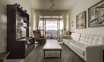 Imagem: Apartamento para venda tem 122 metros quadrados