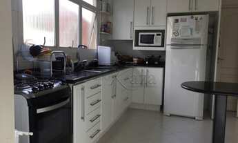 Imagem 7: Apartamento Duplex - Vila Ema - 170m² - 3 Dormitórios