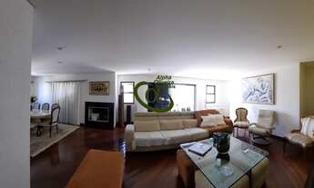 Imagem 6: Venda- Lindo duplex com 4 dormitórios no Centro de Alphaville