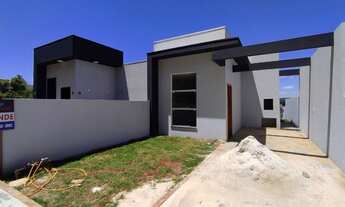 Imagem: Casa a Venda Oportunidade de Sair do Aluguel