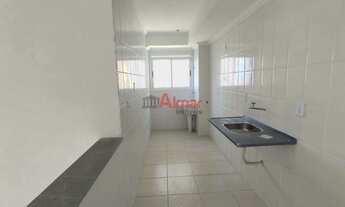 Imagem 5: Apartamento 2 Dorms 1 Vaga C/ Sacada $228 Mil na Vila Curuça