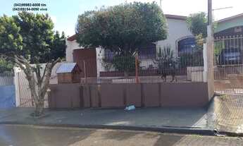 Imagem 2: Casa no Conjunto José Pires de Godoy (Pólo)