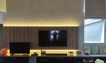 Imagem 7: Ótima Casa 03 Suítes, planejados, ar condicionado, Lote 500m², Vicente Pires, Rua 05