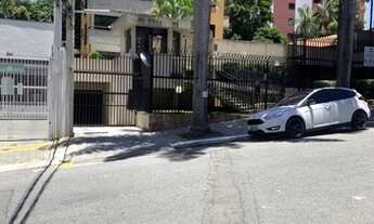 Imagem: Apartamento com 150 metros quadrados com